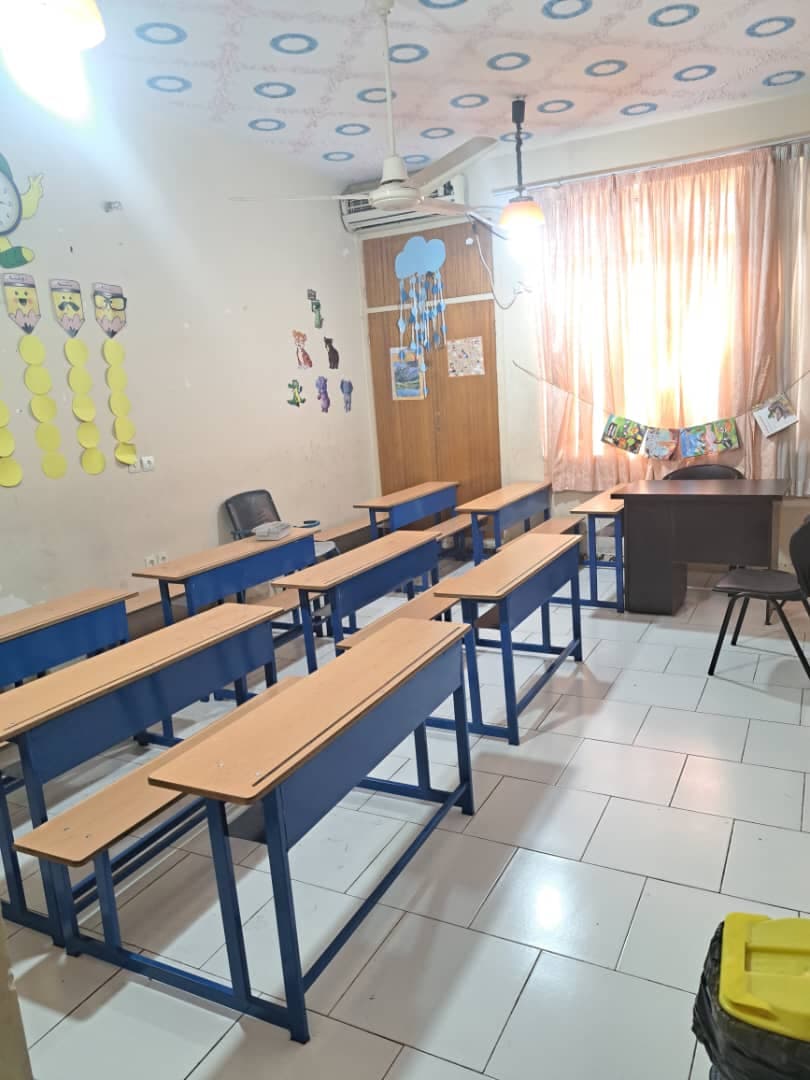 پیش دبستان و دبستان غیردولتی مدیران